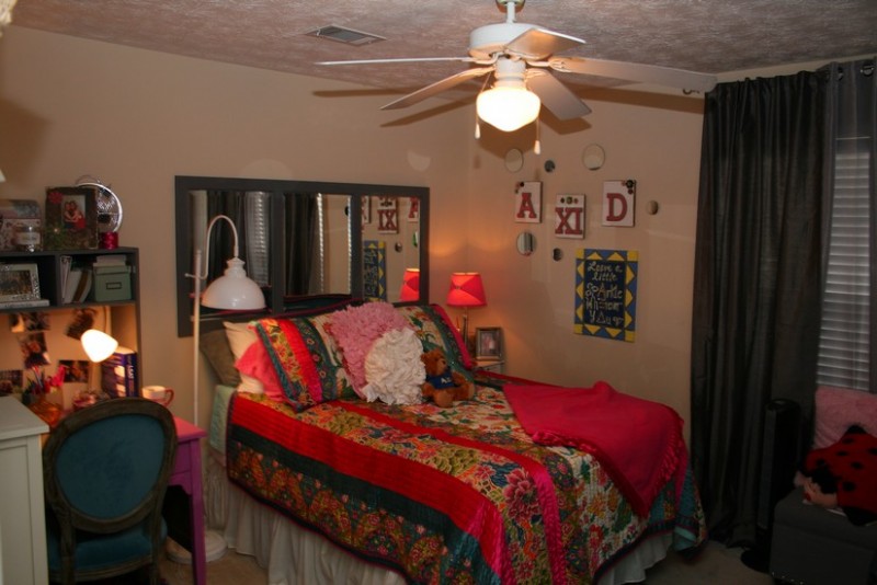 Bedroom two Bedroom two