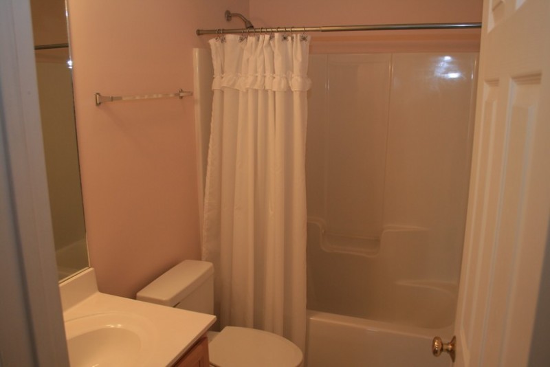 Each bedroom has private full bathroom Each bedroom has private full bathroom