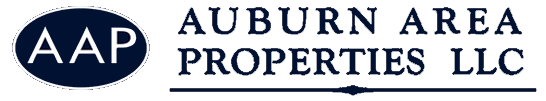 auburn area properties logo
